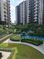 Park Colonial (D13), Condominium #567779211